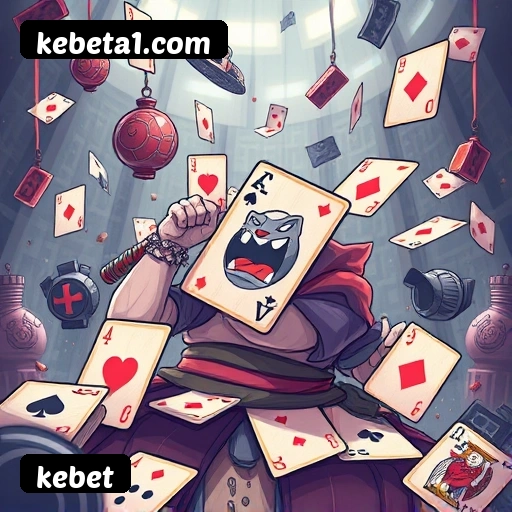 kebet Download - Baixe o aplicativo para Android, iOS e PC e ganhe bônus R$5.000