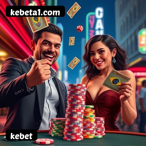 kebet Apostas Esportivas - Futebol, NBA, UFC com odds competitivas e bônus R$5.000
