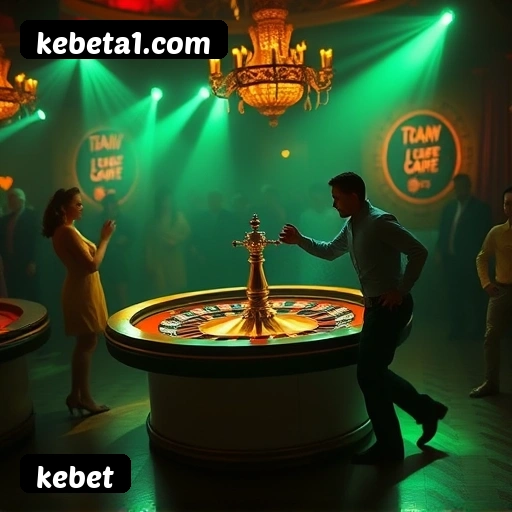 kebet Download PC - Cliente Windows Oficial com Gráficos 4K HD e Performance Superior